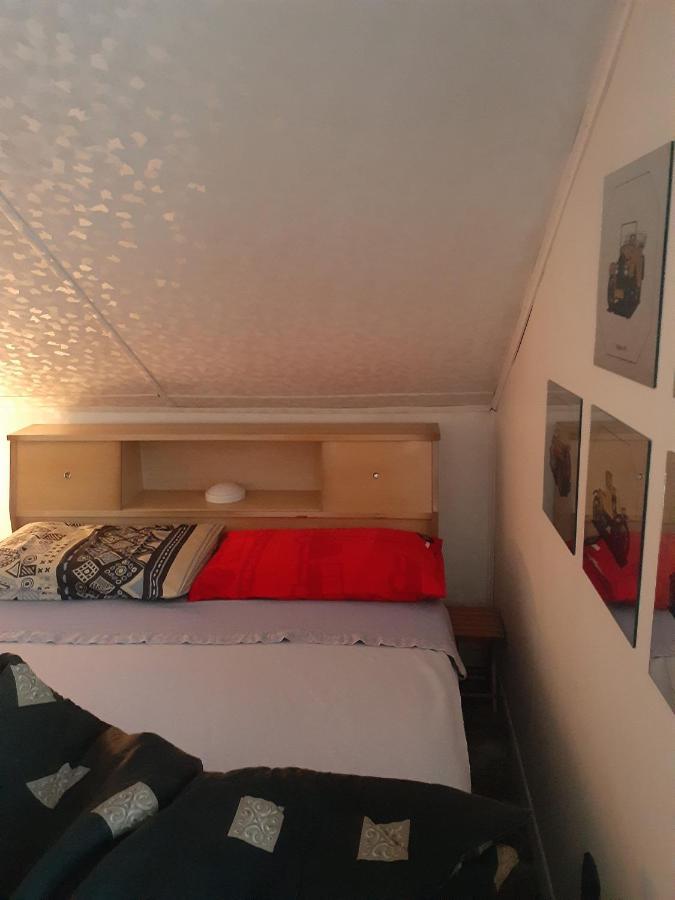 Bed and Breakfast Bienvevus Chez Rino-Hugues Trois-Pistoles Exteriér fotografie